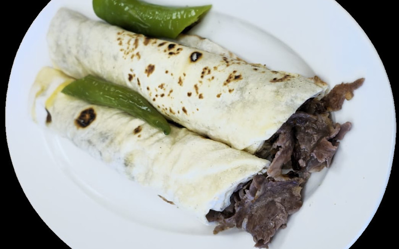 Dürüm Döner100GR
