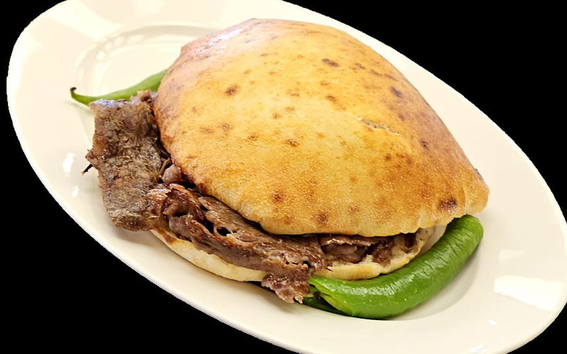 Gobit Döner100GR